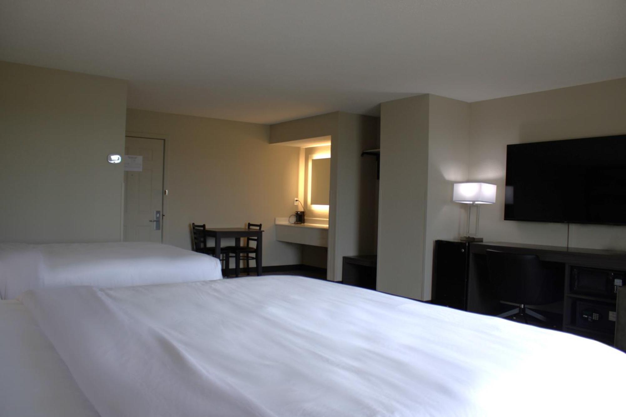 Boarders Inn And Suites By Cobblestone Lamar Missouri Ngoại thất bức ảnh