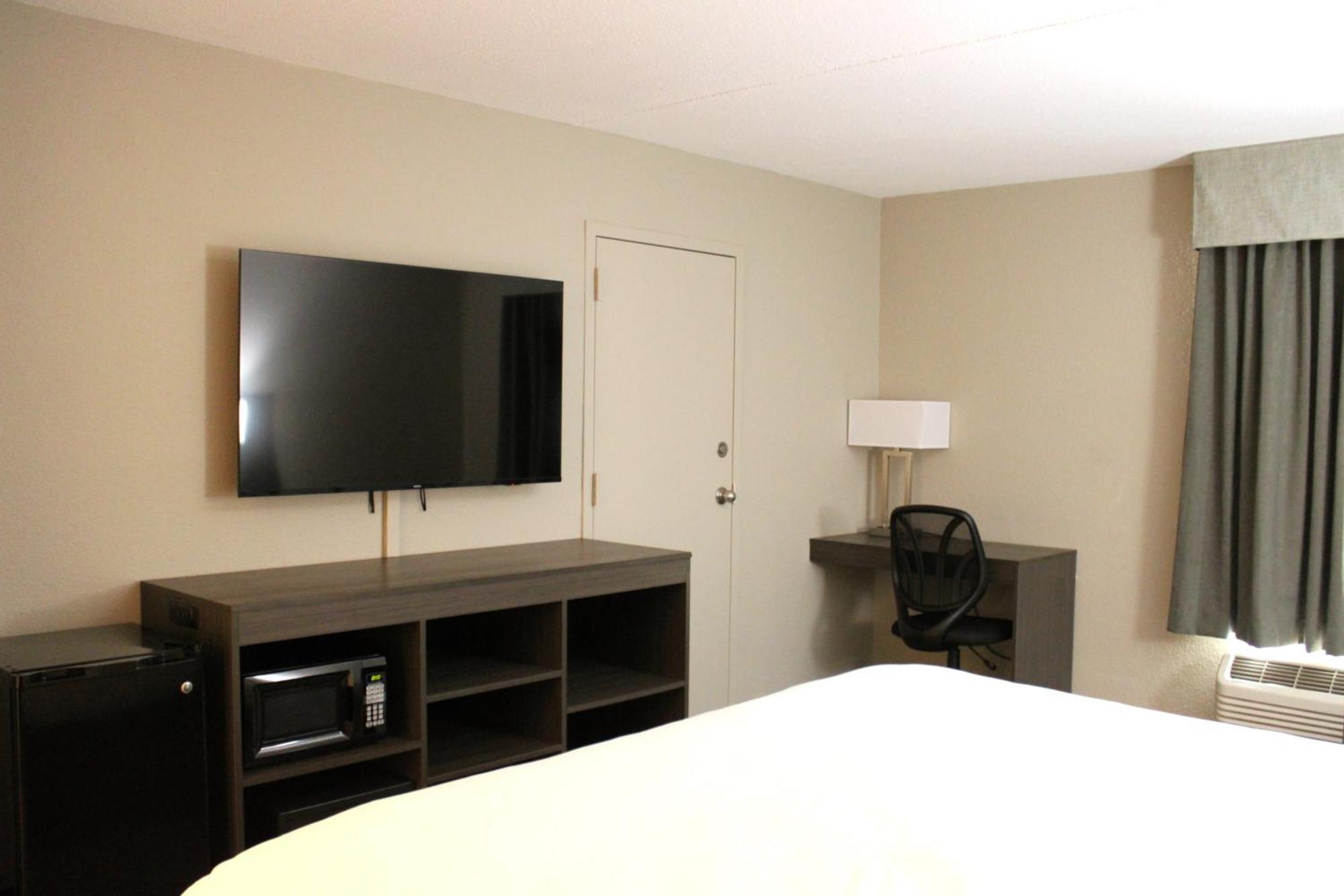 Boarders Inn And Suites By Cobblestone Lamar Missouri Ngoại thất bức ảnh