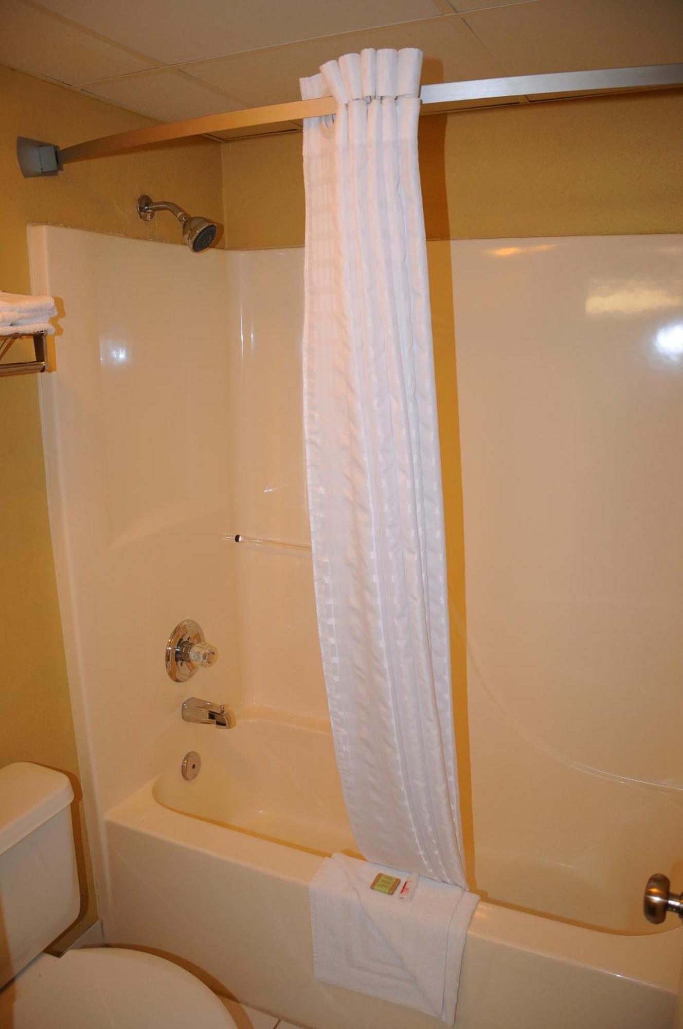 Boarders Inn And Suites By Cobblestone Lamar Missouri Ngoại thất bức ảnh